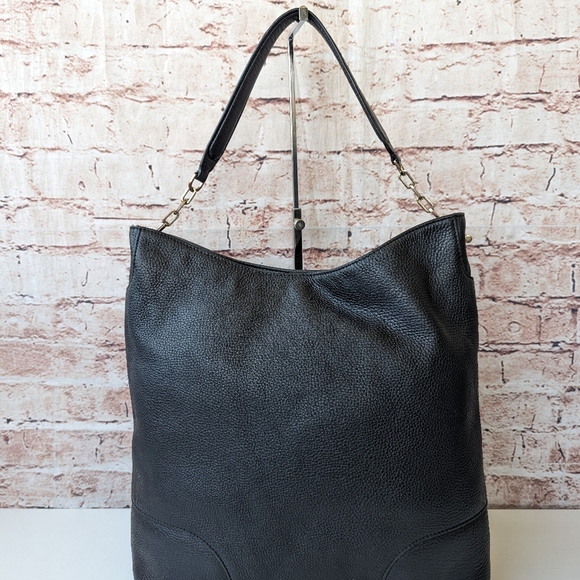 TORY BURCH LEATHER WOMEN'S SHOULDER BAG - ****Final price**** - Picture 2 of 16